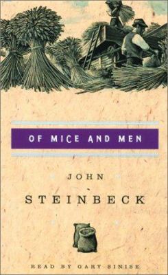 Of mice and men