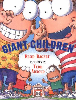 Giant children