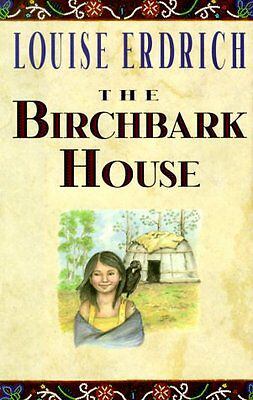 The birchbark house