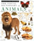 The Visual dictionary of animals