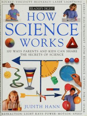 How science works