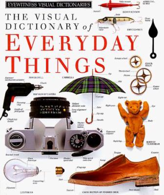 The Visual dictionary of everyday things