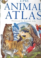 The animal atlas