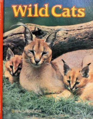Wild cats.