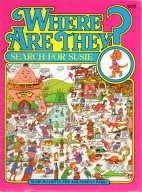 Search for Susie