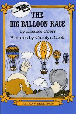 The big balloon race