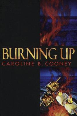 Burning up : a novel