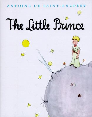 The little prince