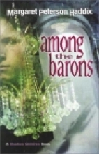 Among the Barons : a shadow children book