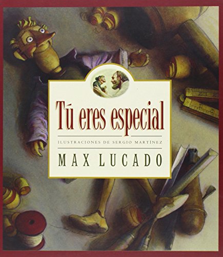 Tu eres especial