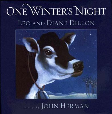 One winter's night