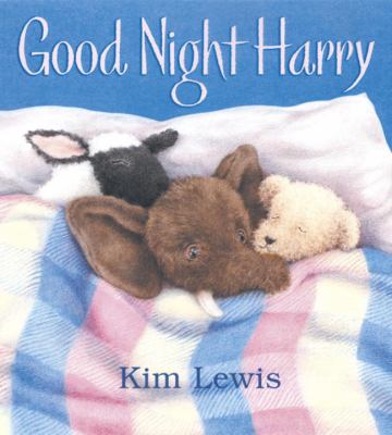 Good night, Harry