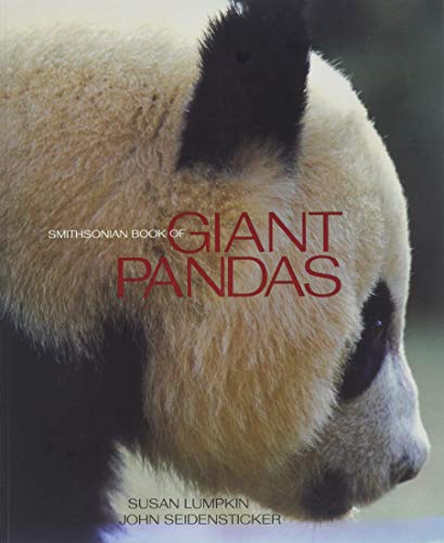 Smithsonian book of giant pandas