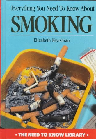 Everything you need to know about smoking