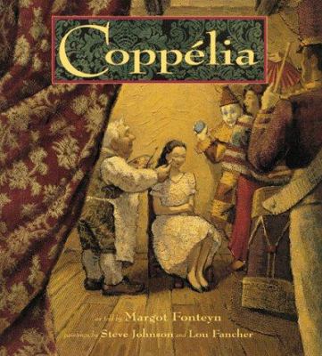 Coppelia