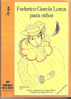 Federico García Lorca para niños