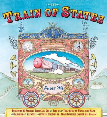 Train of states
