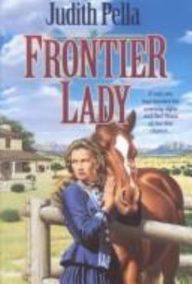 Frontier lady