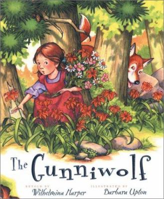 The gunniwolf