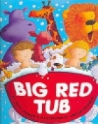 Big red tub