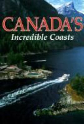 Canada's incredible coasts