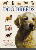 The encyclopedia of dog breeds