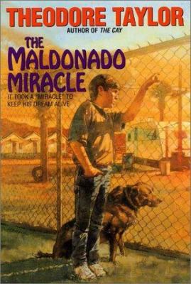 The Maldonado miracle