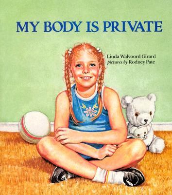 My body is private