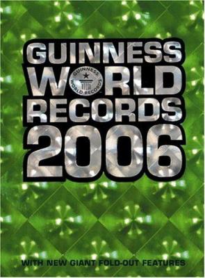 Guinness world records 2006.