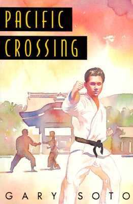 Pacific crossing