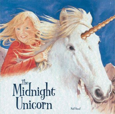 The midnight unicorn