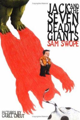 Jack and the seven deadly giants