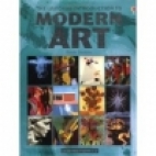 The Usborne introduction to modern art