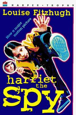 Harriet, the spy