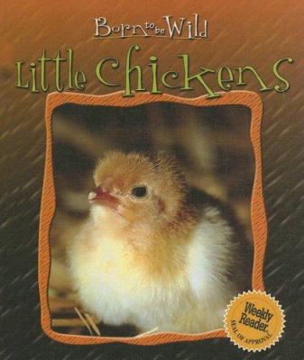 Little chickens