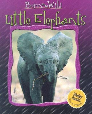 Little elephants