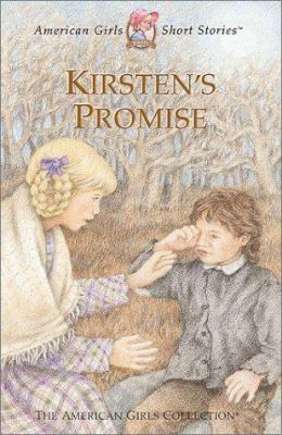 Kirsten's promise