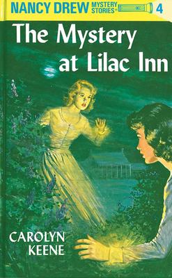 The mystery at Lilac Inn