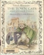 The town cats and other tales