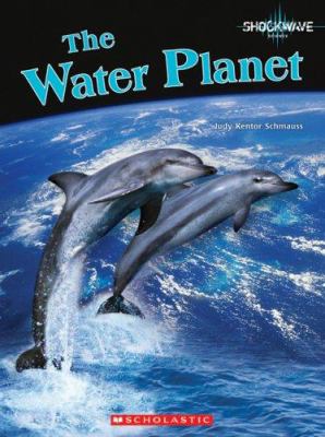 The water planet