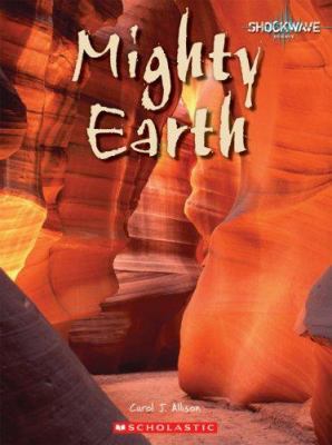 Mighty earth