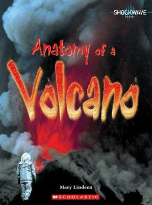 Anatomy of a volcano