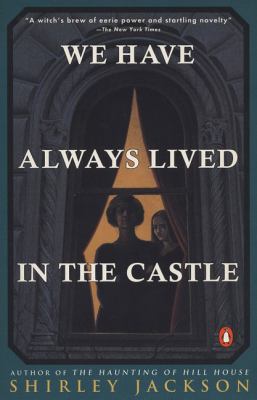 We have always lived in the castle.