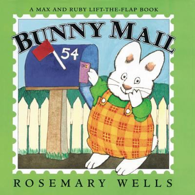 Bunny mail