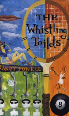 The whistling toilets