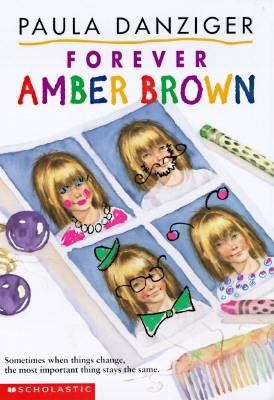 Forever Amber Brown