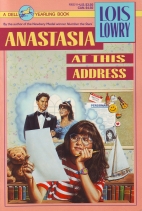 Anastasia at this address