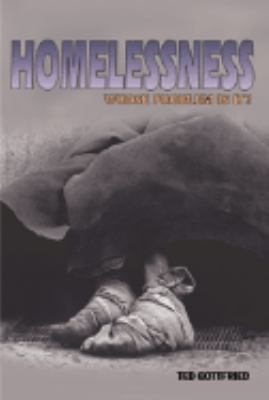 Homelessness : whose problem is it?