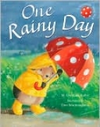 One rainy day