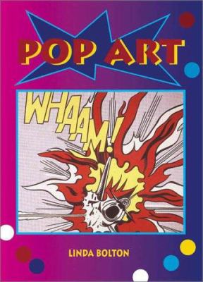 Pop art